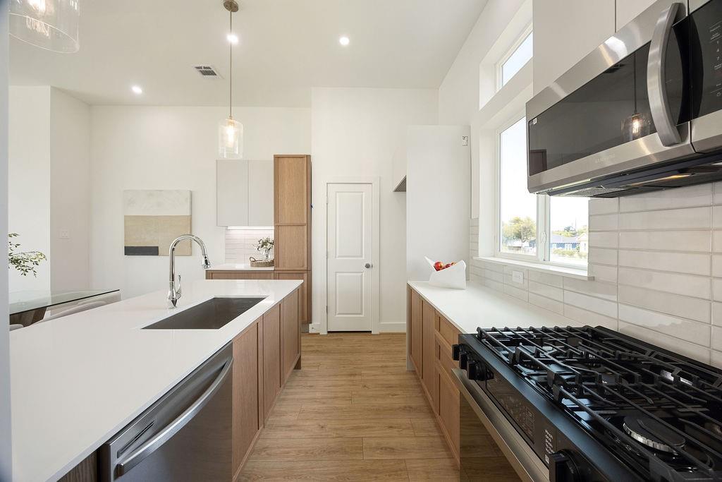 1739 Mary Street, Houston