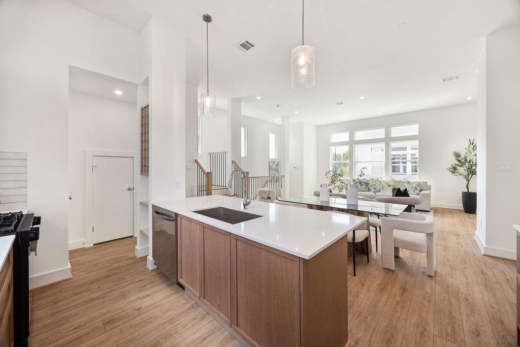 1739 Mary Street, Houston