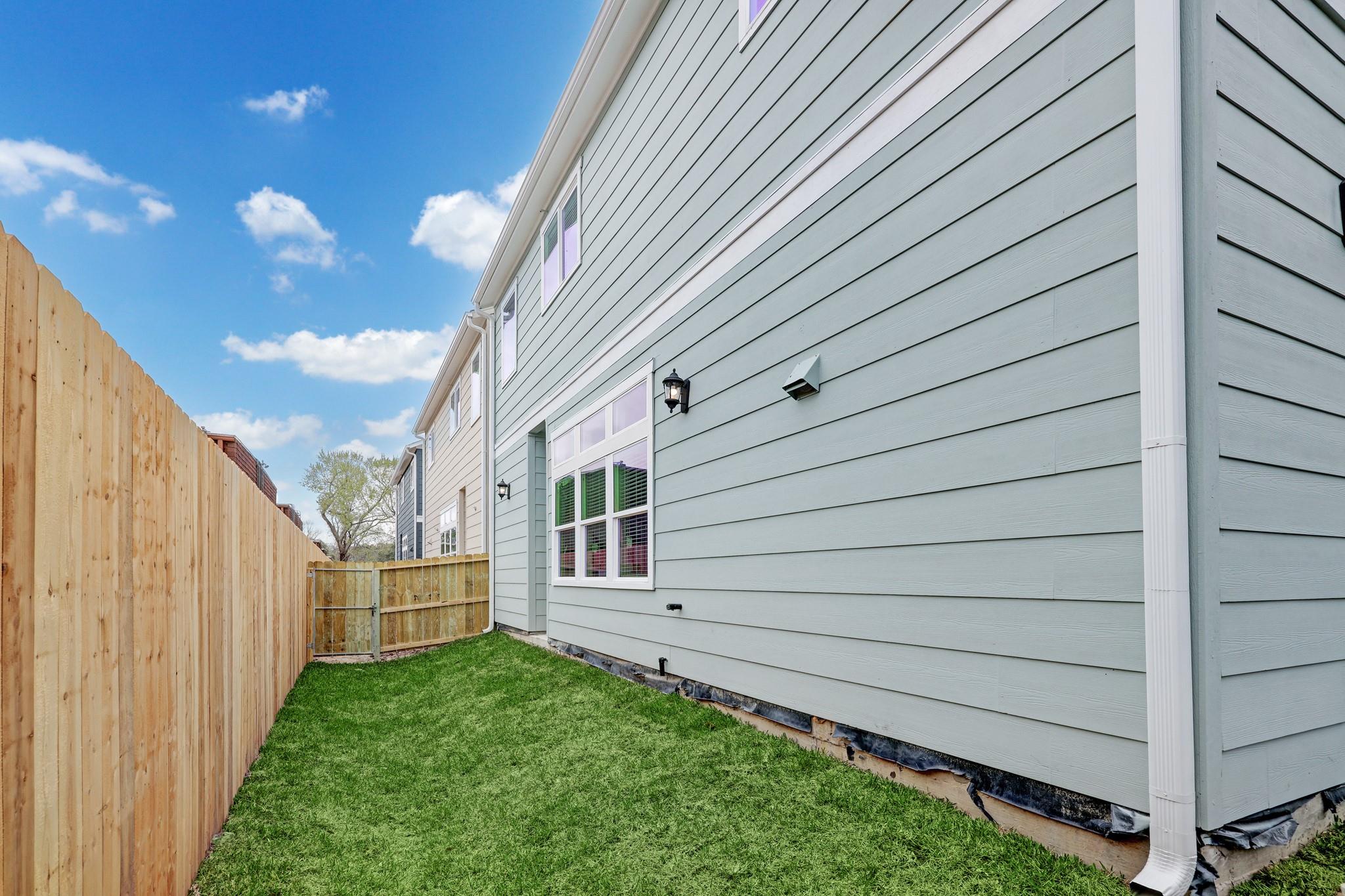 9311 Montridge Drive, Houston