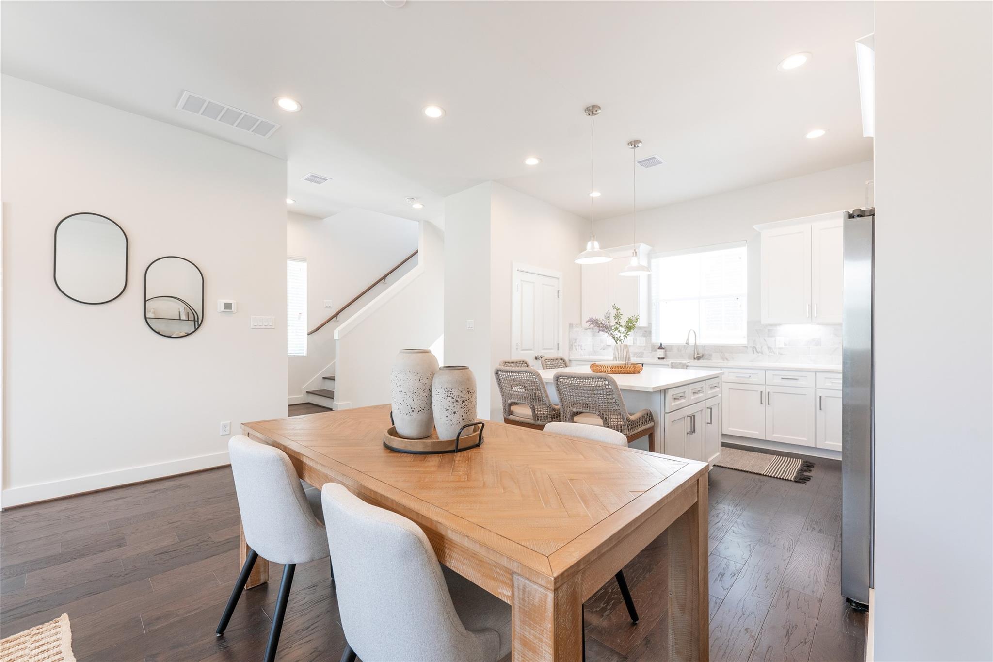 5506B Wheatley Street, Houston