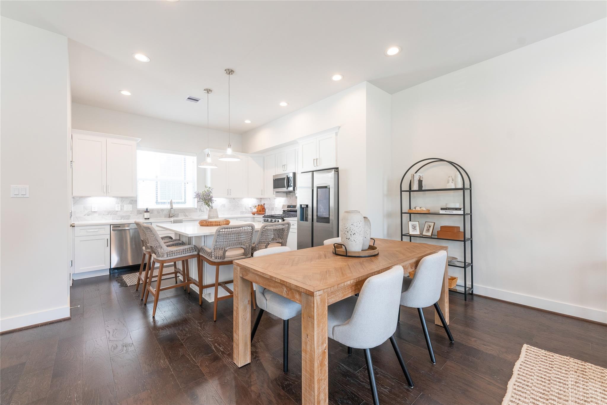 5506B Wheatley Street, Houston
