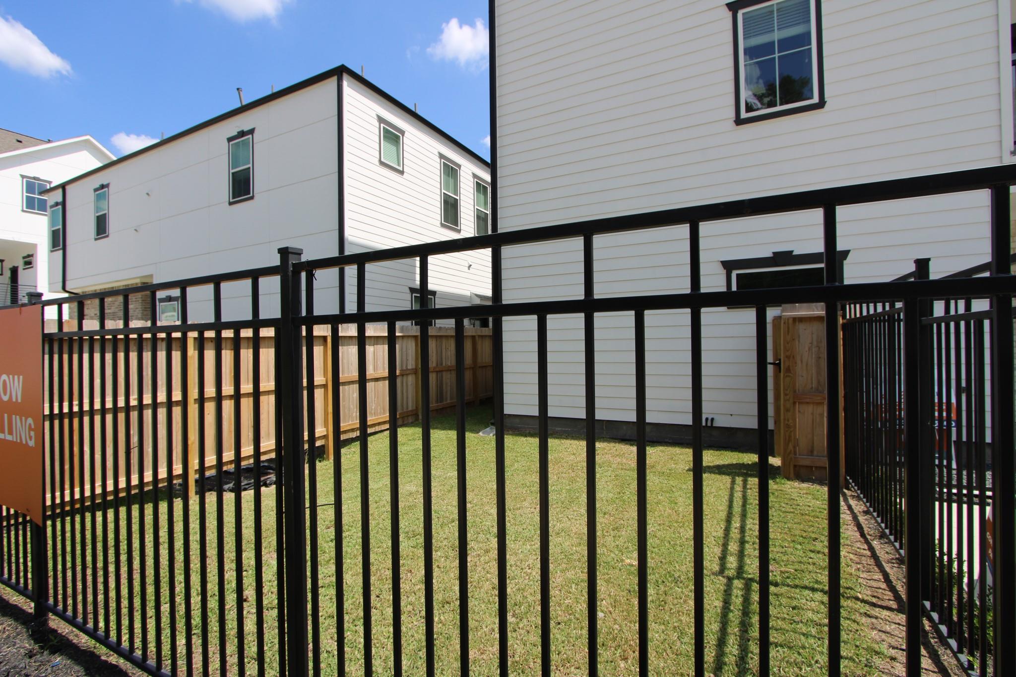 5506B Wheatley Street, Houston