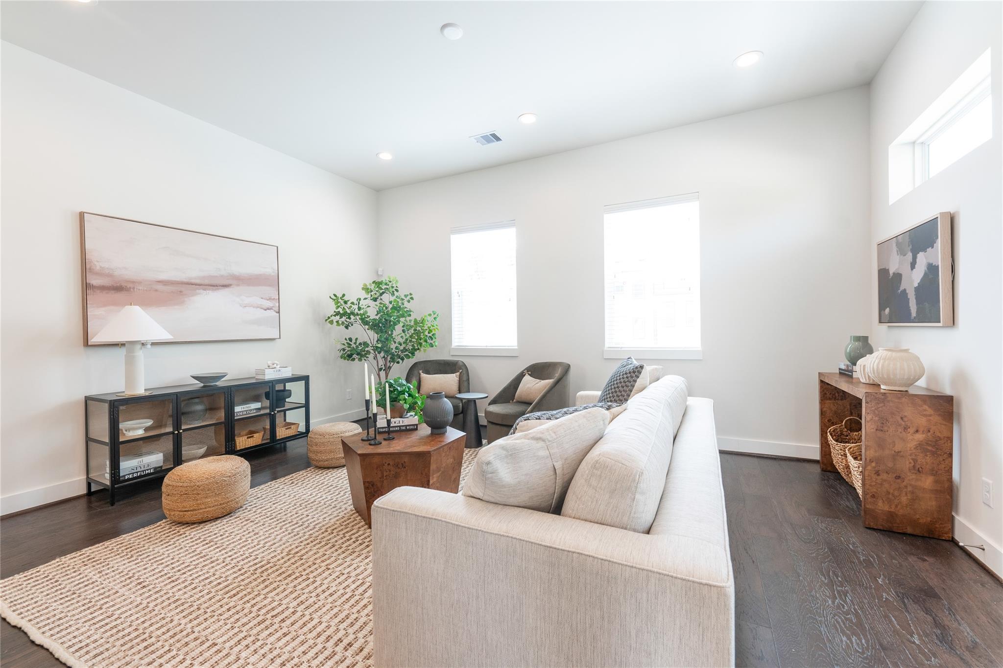 5506B Wheatley Street, Houston