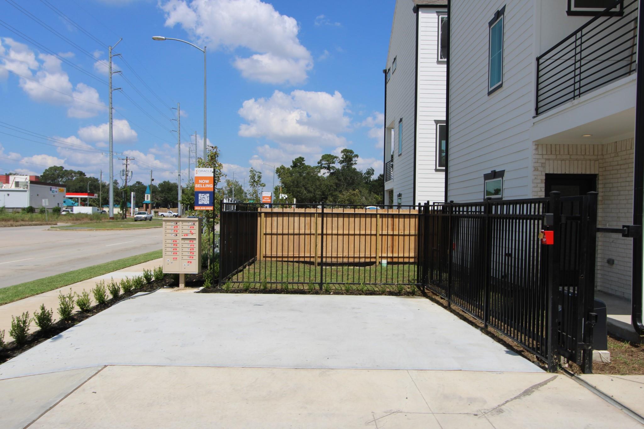 5506B Wheatley Street, Houston