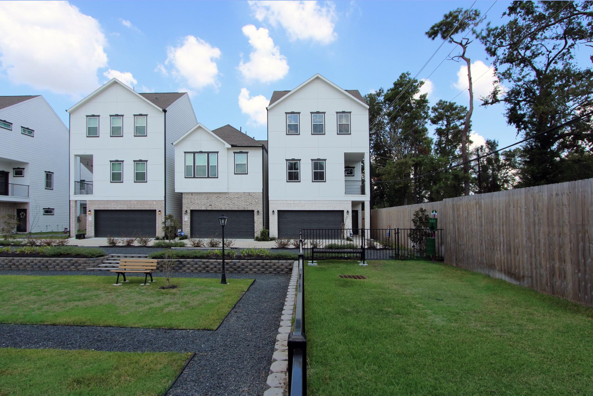 5506B Wheatley Street, Houston