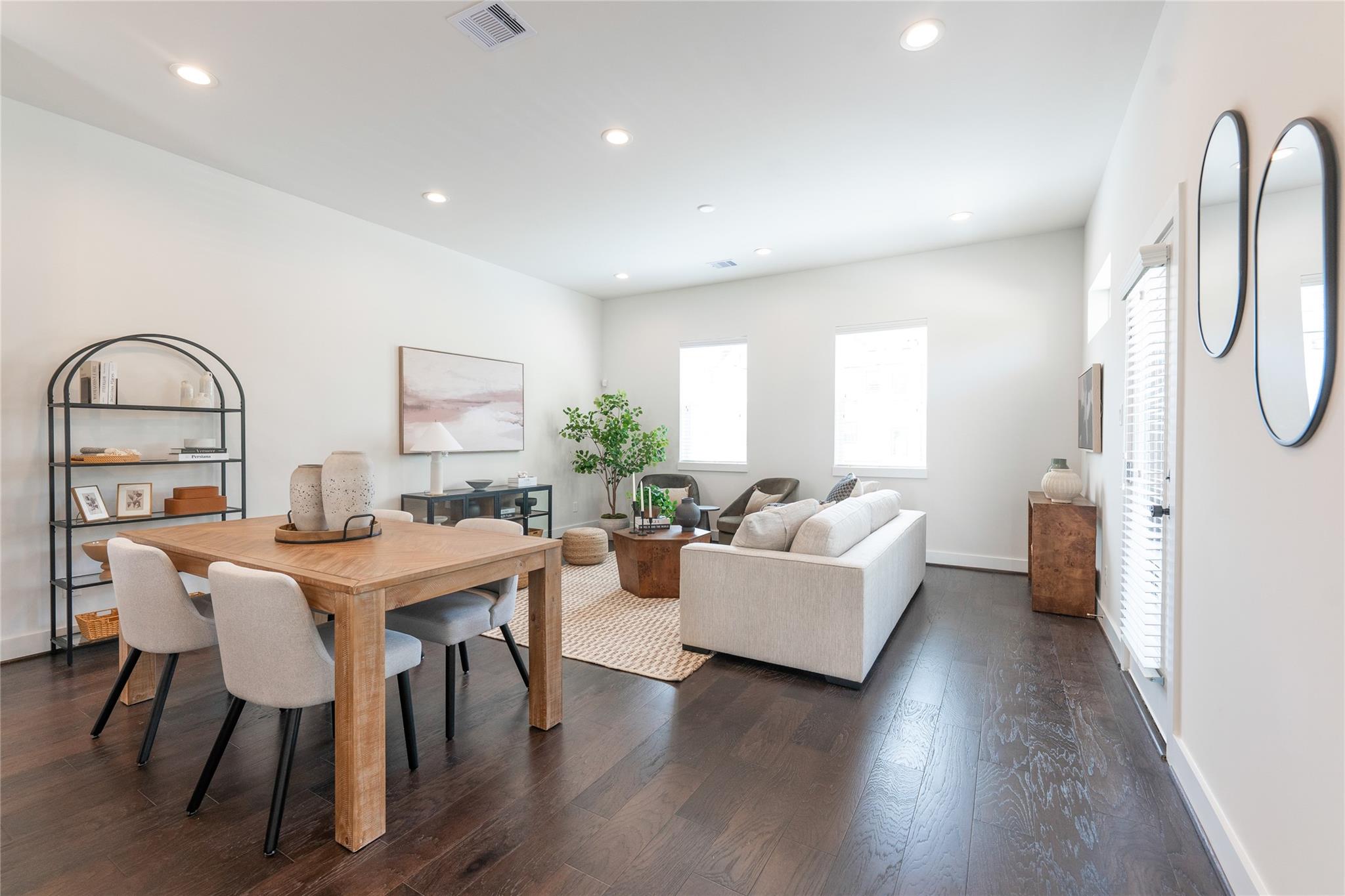 5506B Wheatley Street, Houston