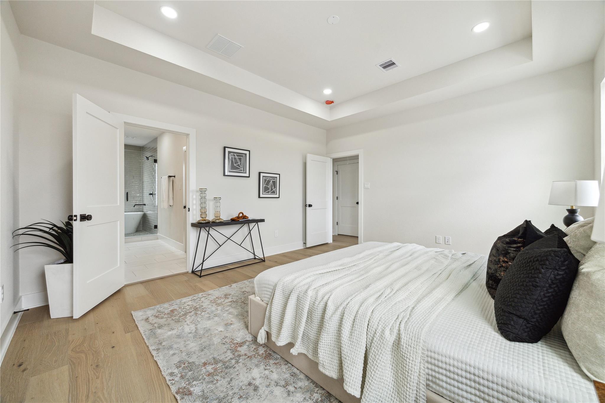 3911C Tulane Street, Houston