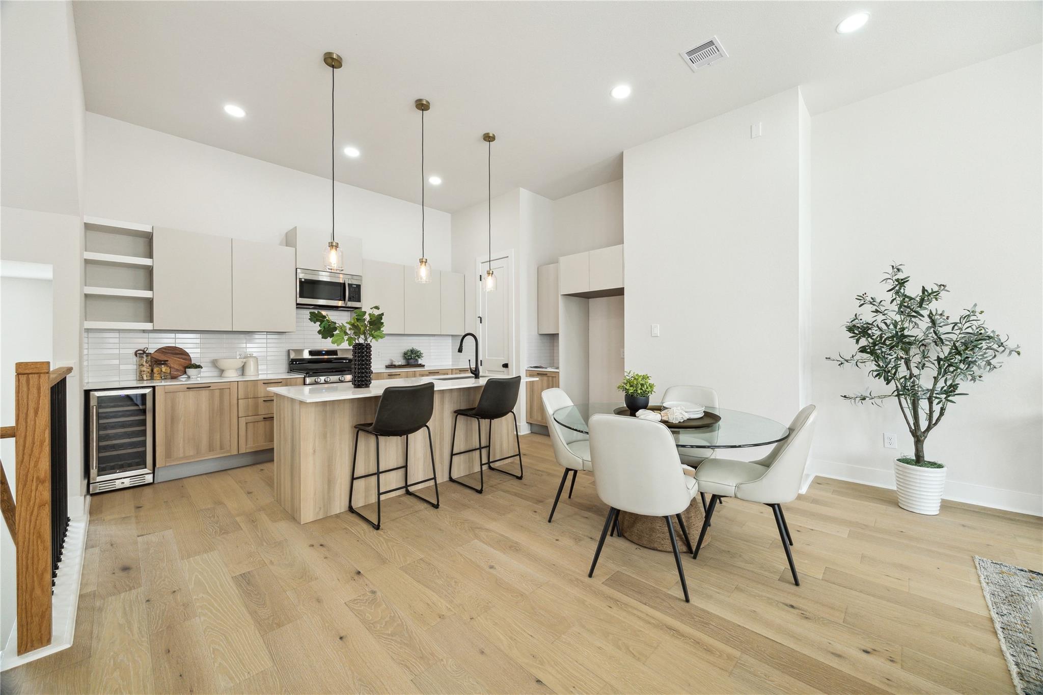 3911C Tulane Street, Houston