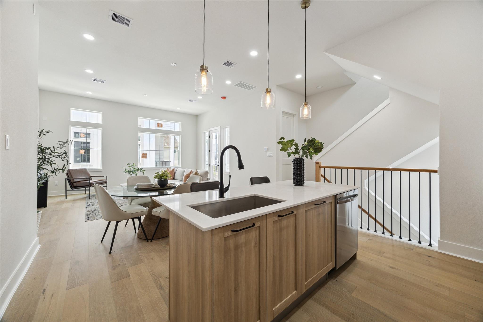 3911C Tulane Street, Houston