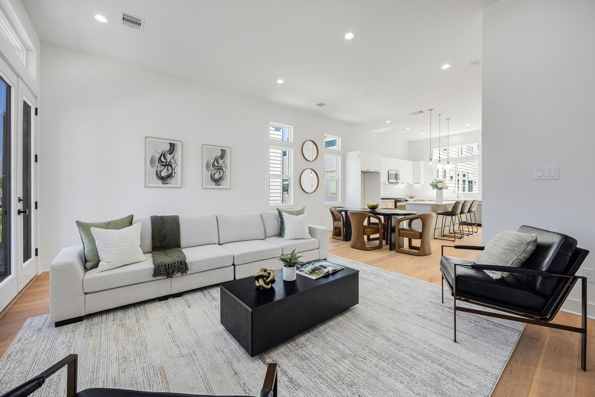 303 Marcella Street # P