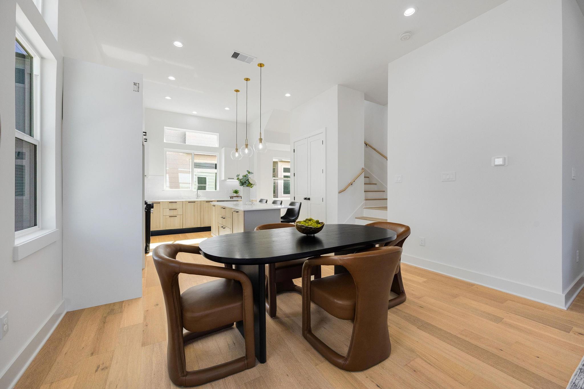 303 Marcella Street # P