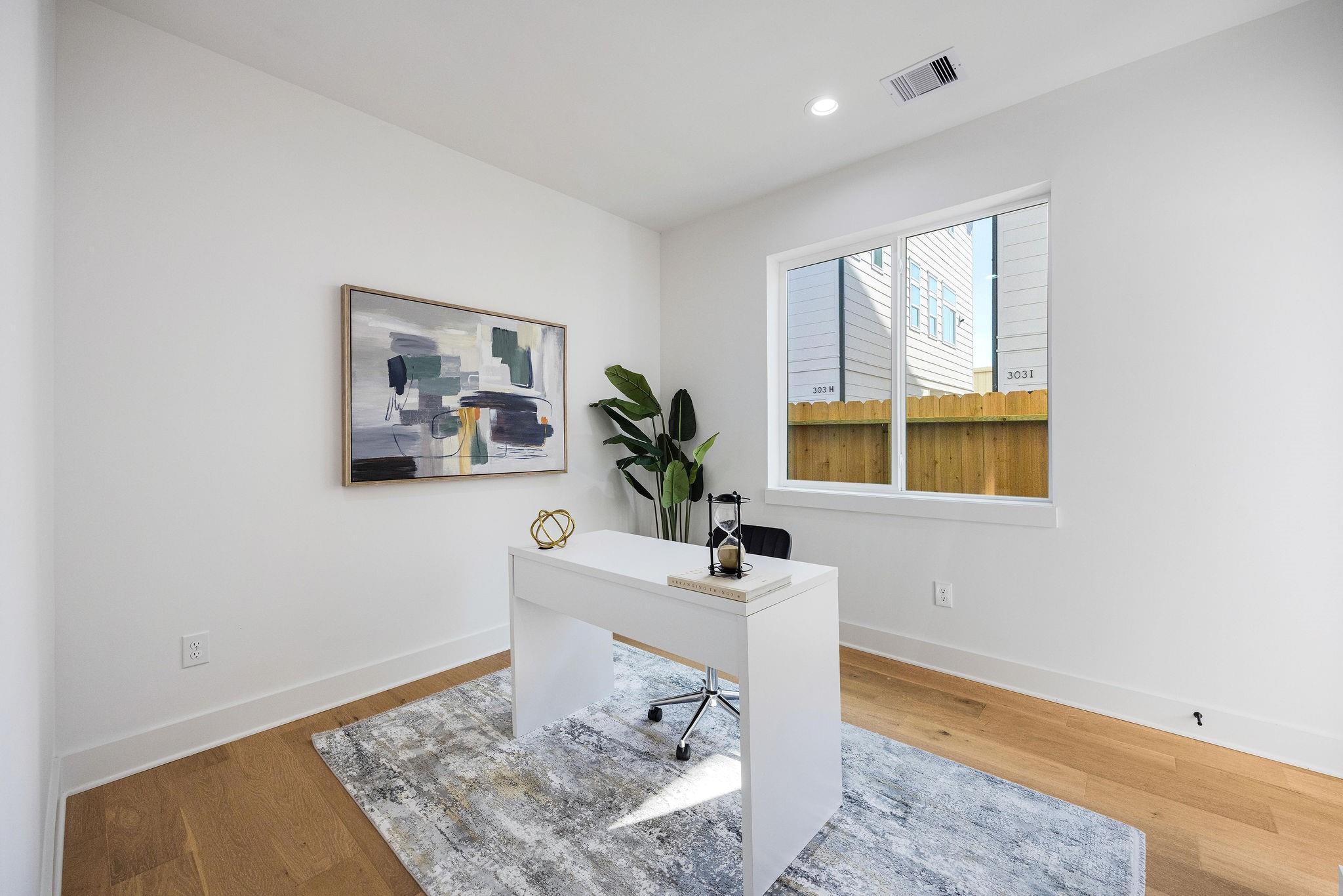 303 Marcella Street # P