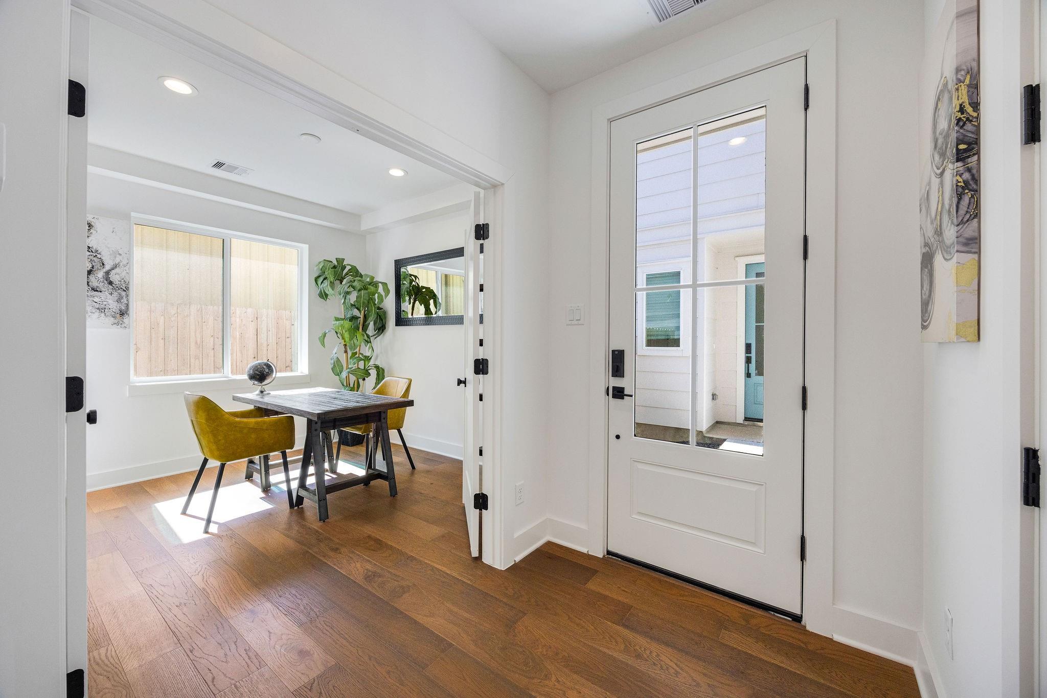 303 Marcella Street # F