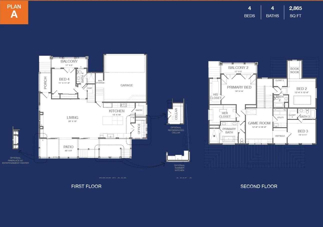 5518 Jason Street