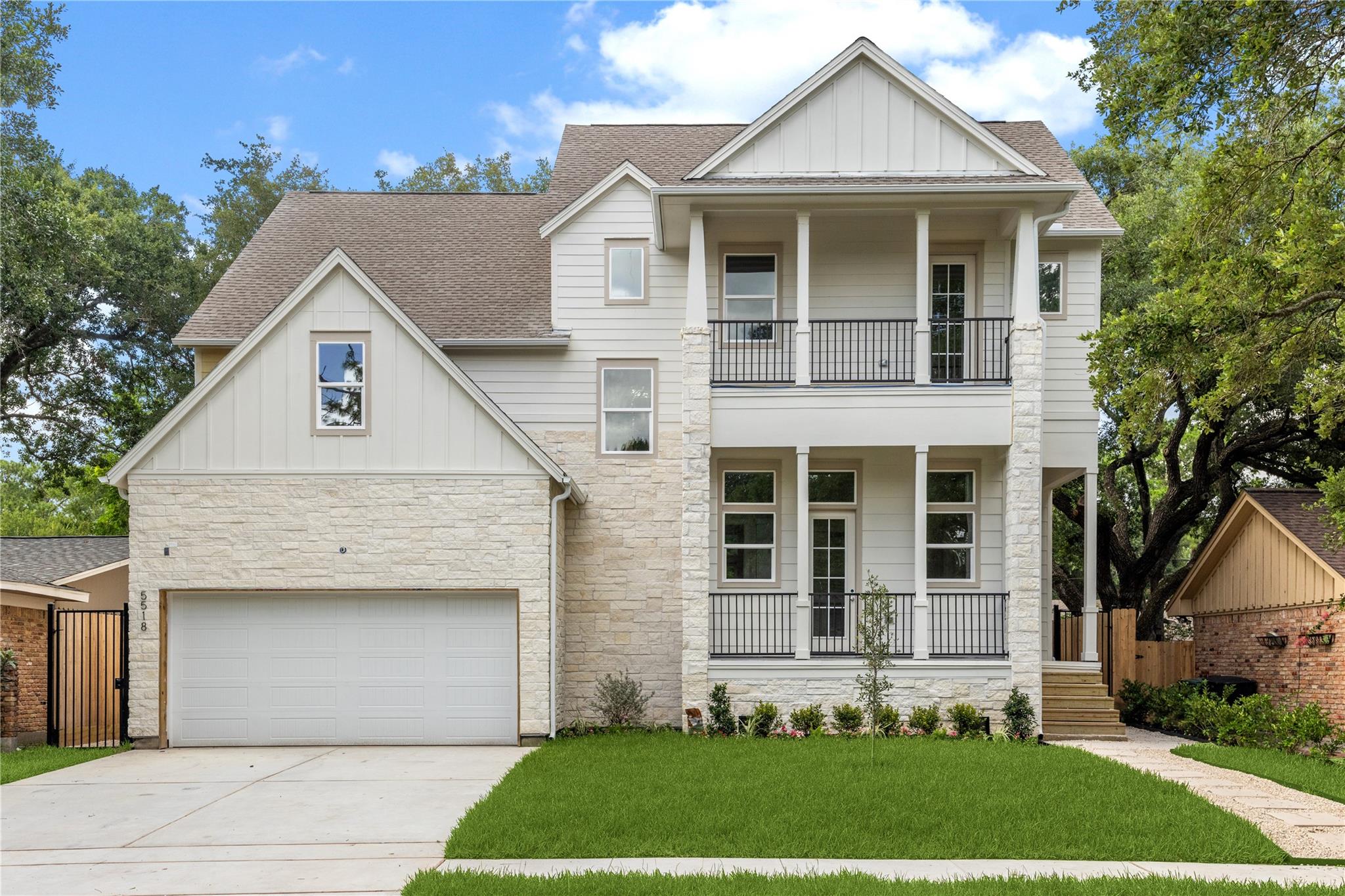 5518 Jason Street