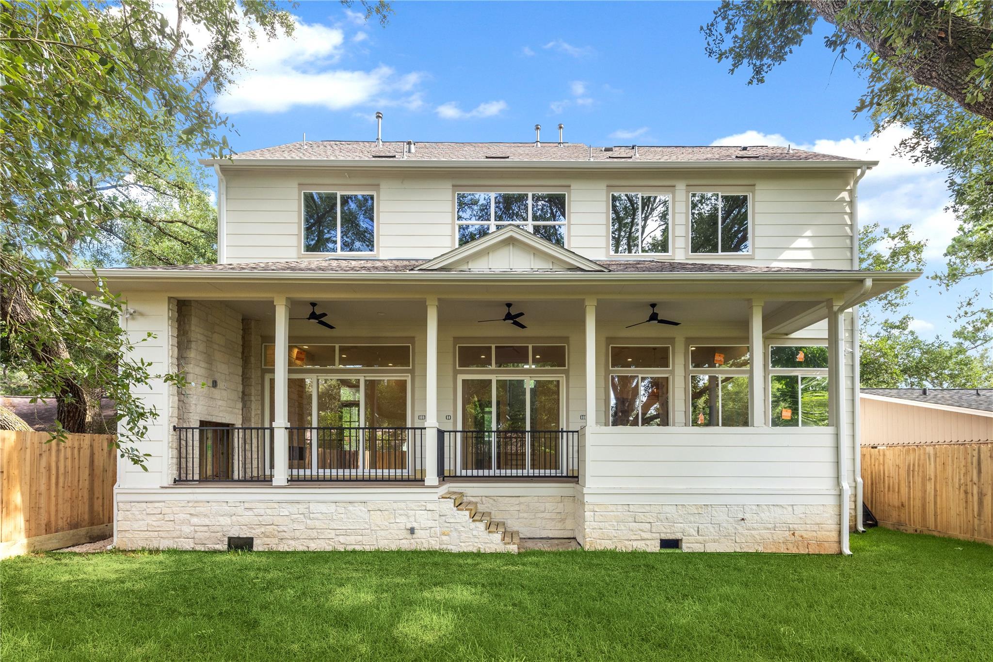 5518 Jason Street