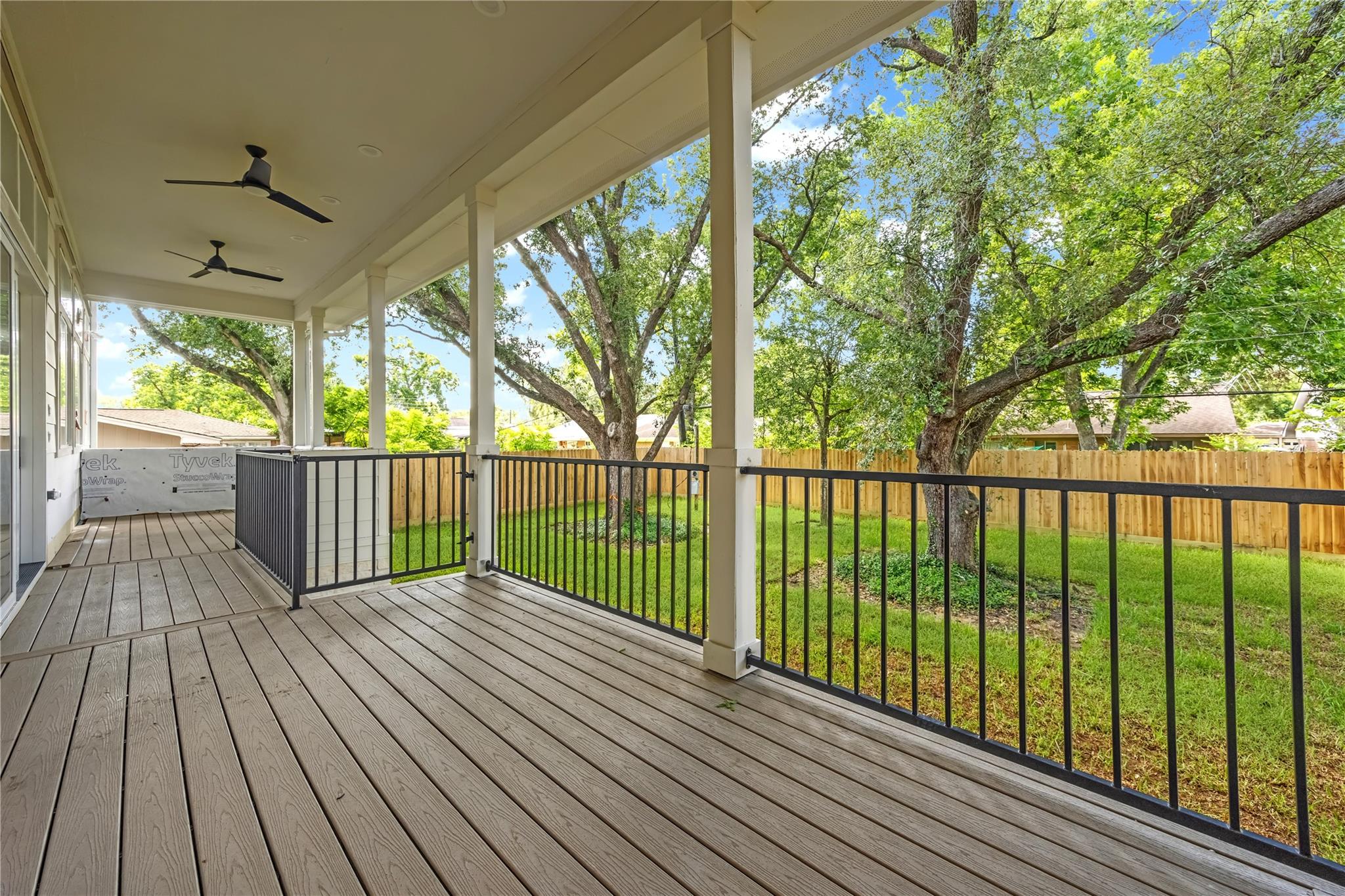 5518 Jason Street