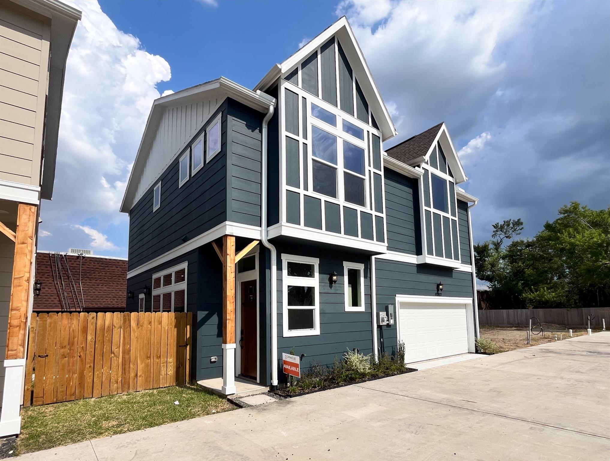 9311 Montridge Drive