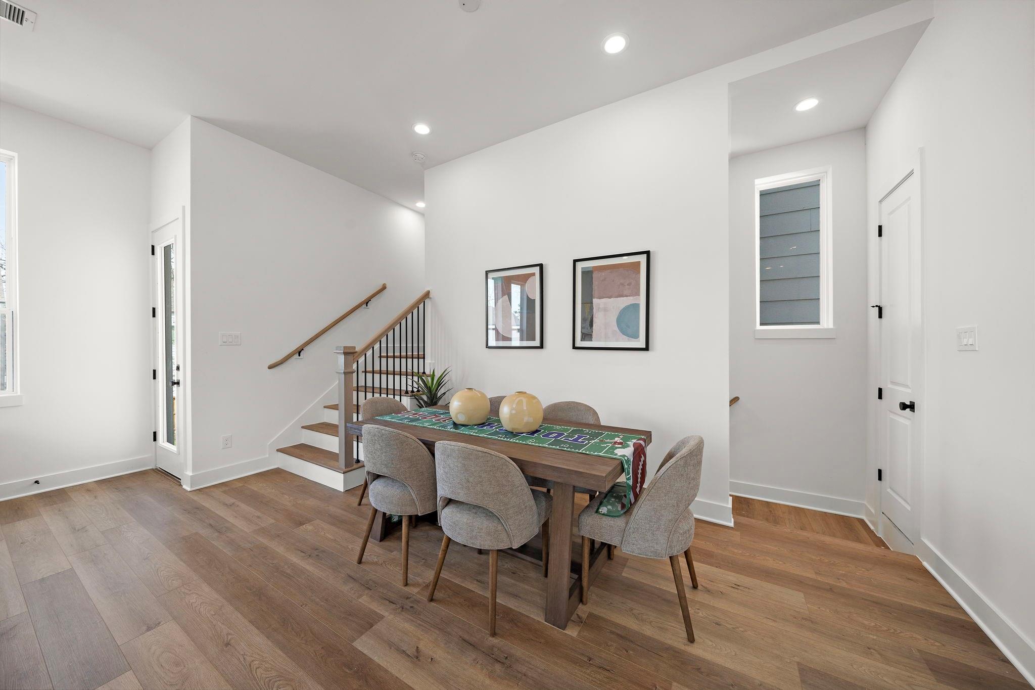835D Elkhart Street, Houston