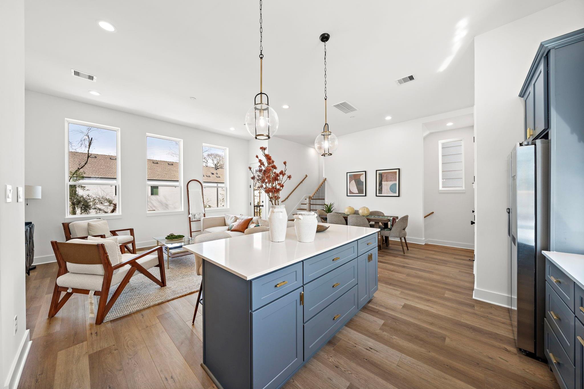 835D Elkhart Street, Houston