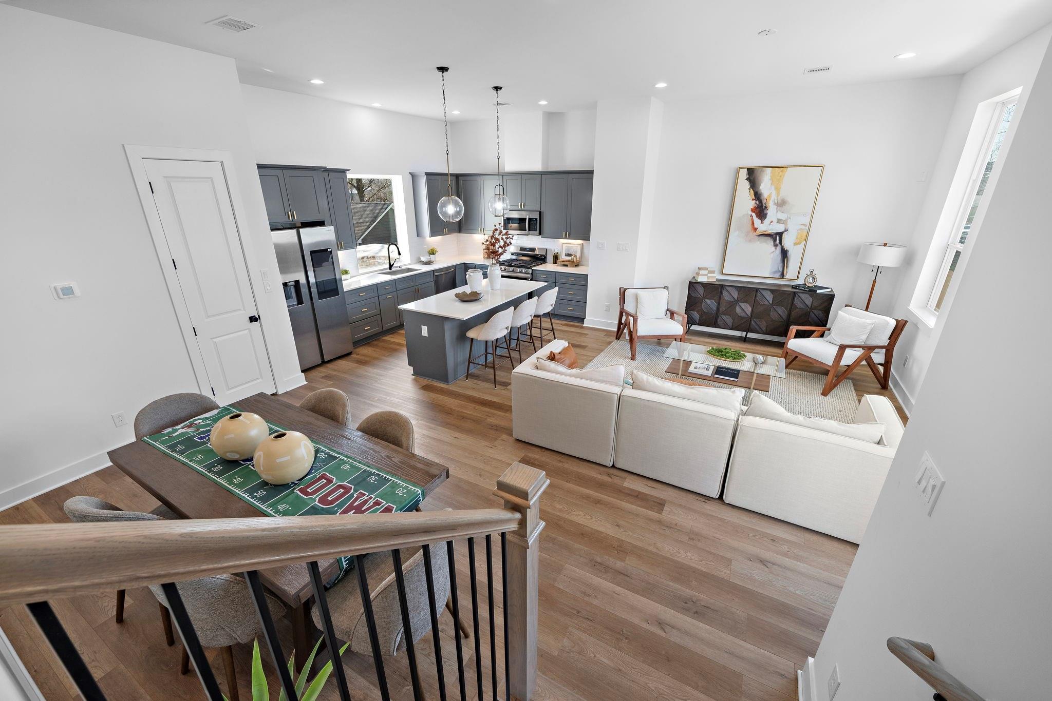 835D Elkhart Street, Houston