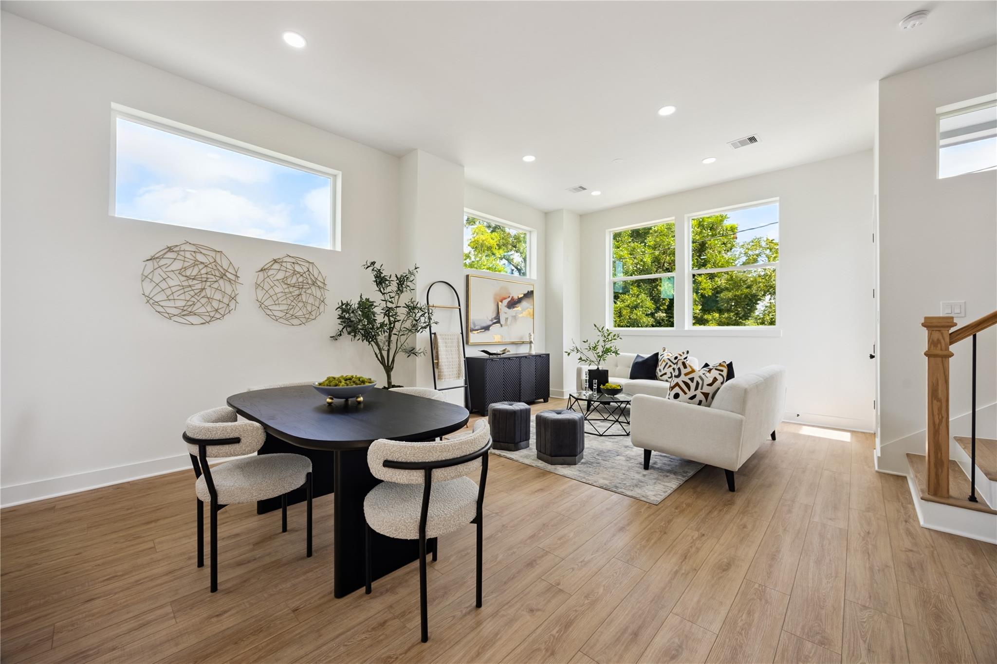 835 Rachel Street Unit: E