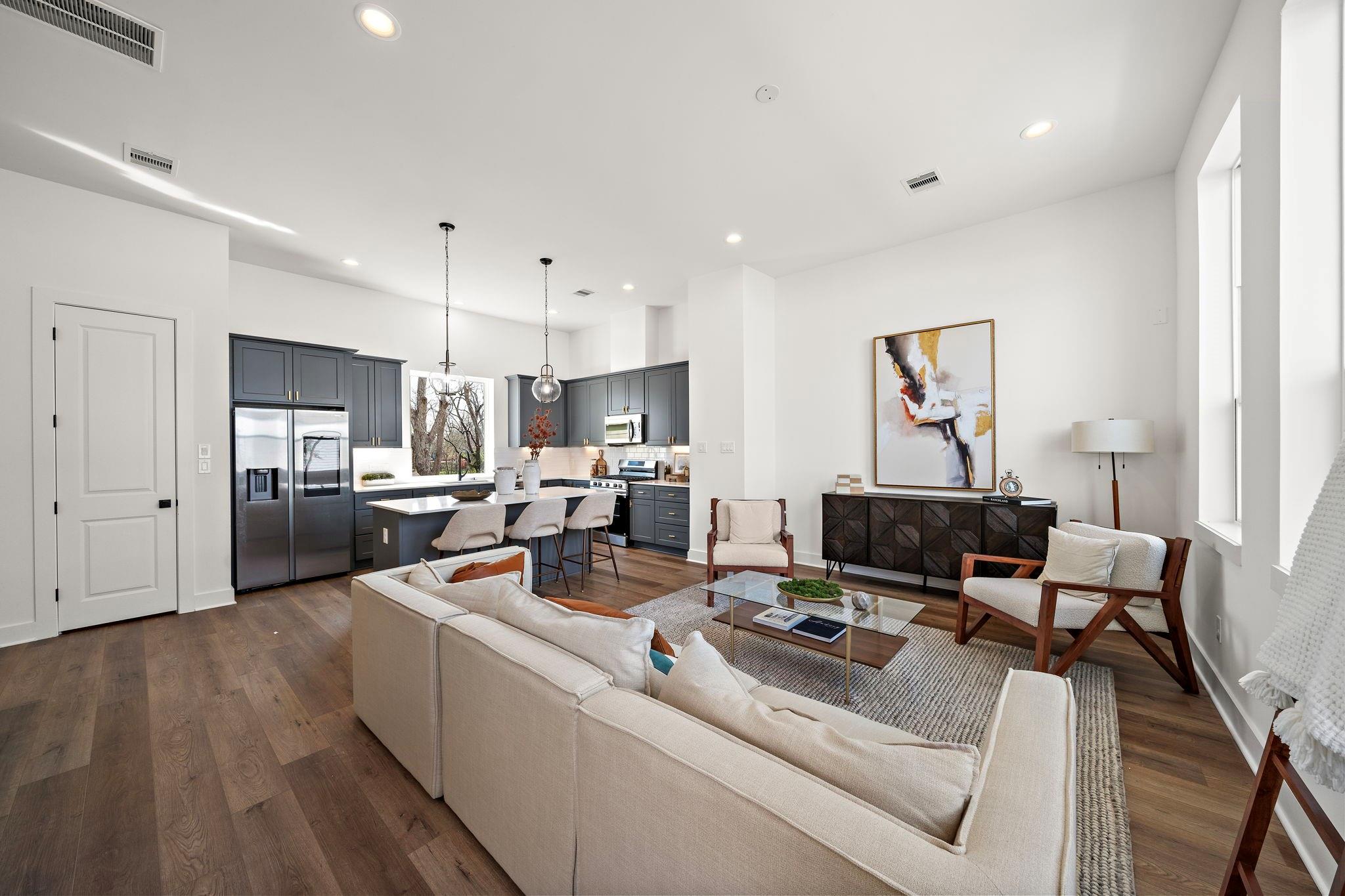 835E Elkhart Street, Houston