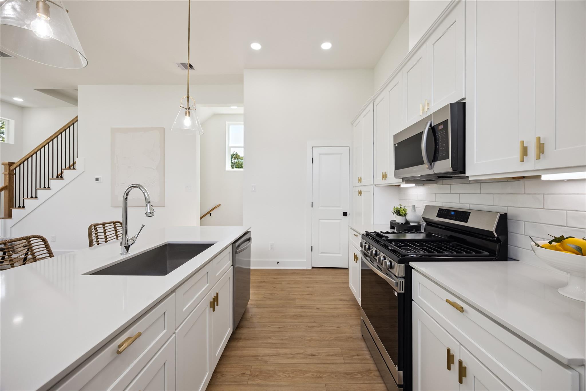 835A Rachel Street, Houston