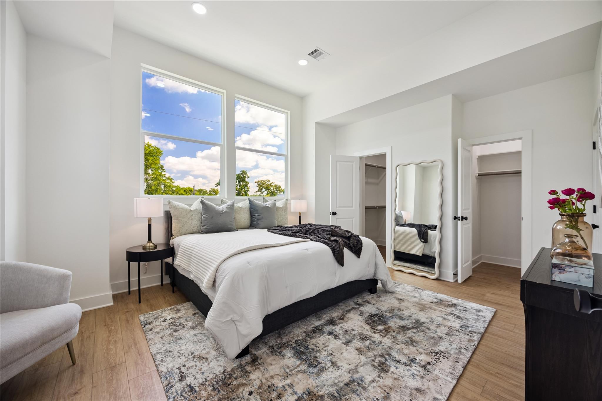 835A Rachel Street, Houston