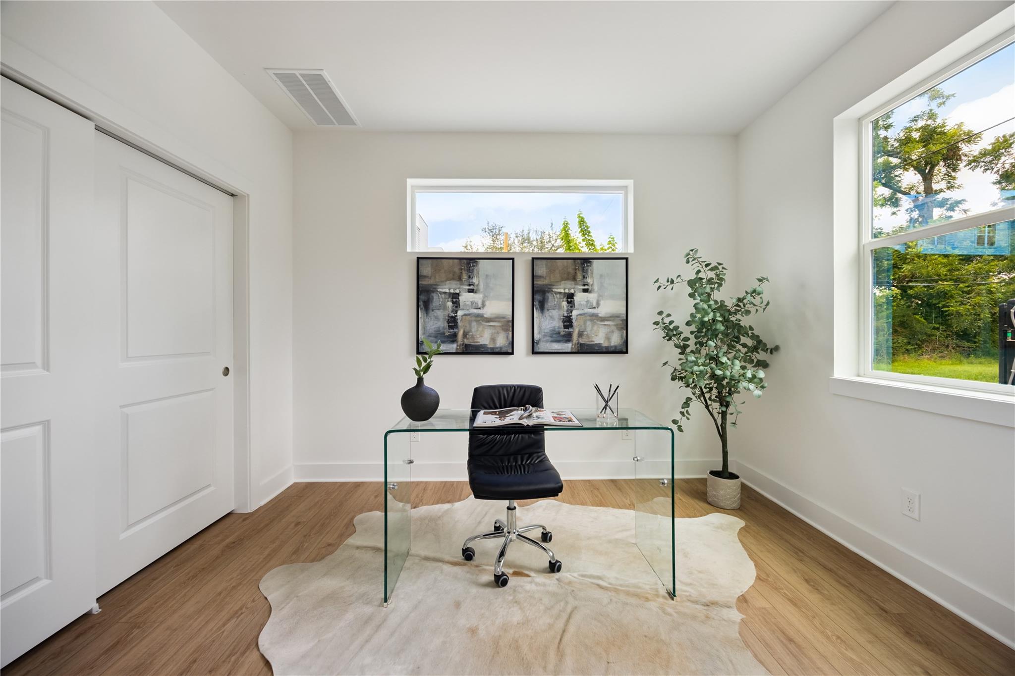 835A Rachel Street, Houston