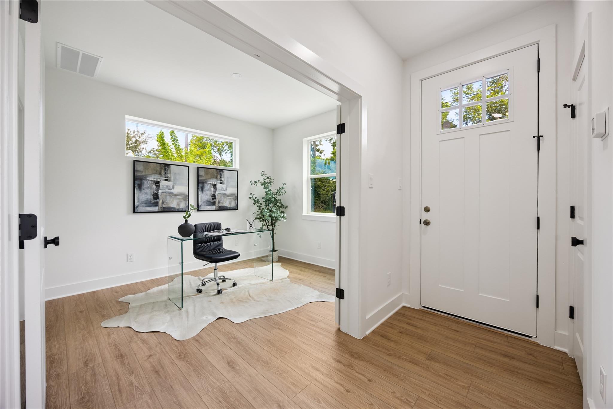 835A Rachel Street, Houston