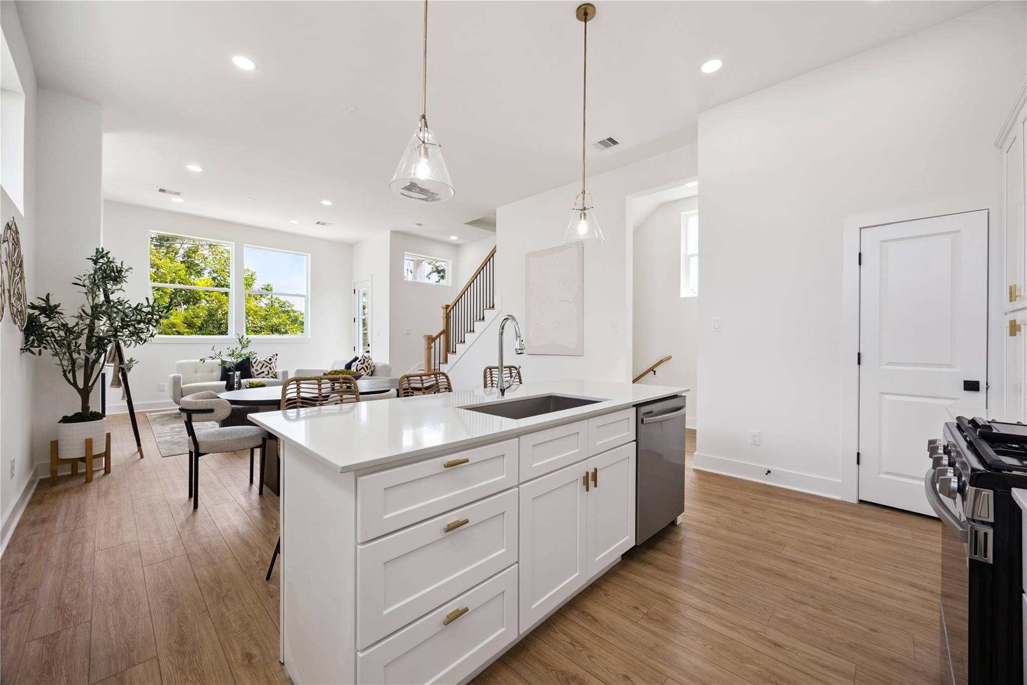 835A Rachel Street, Houston