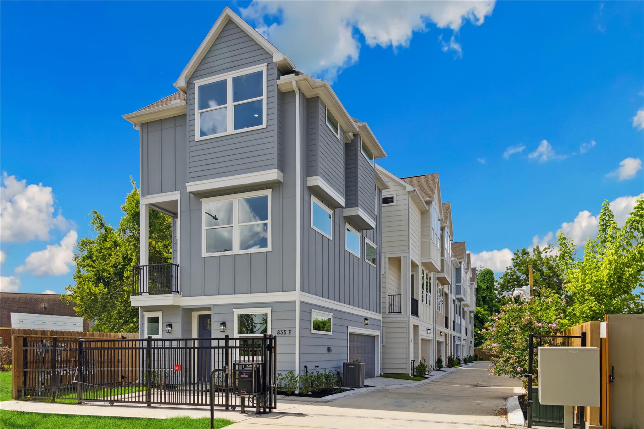 835A Rachel Street, Houston