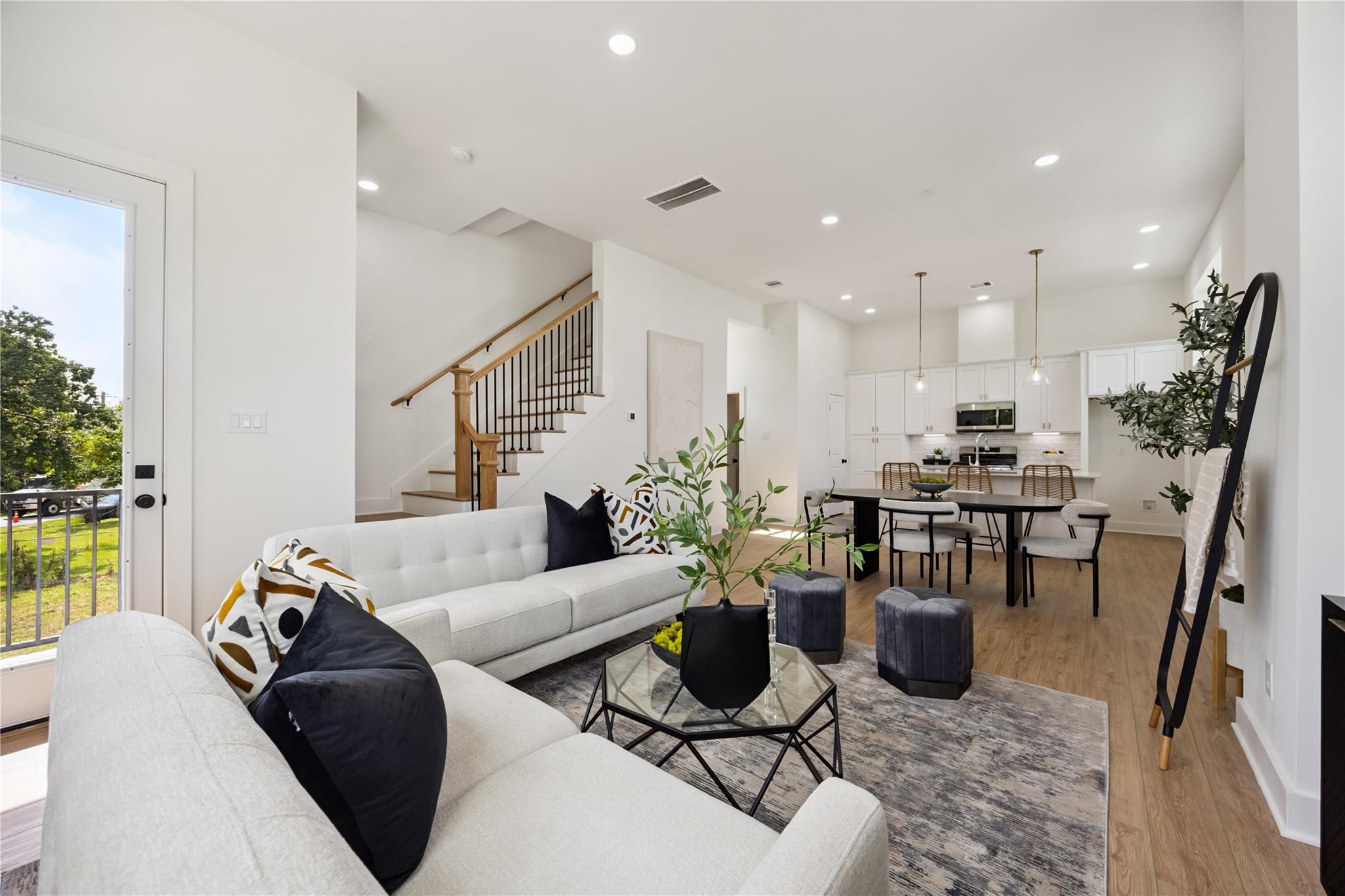 835A Rachel Street, Houston