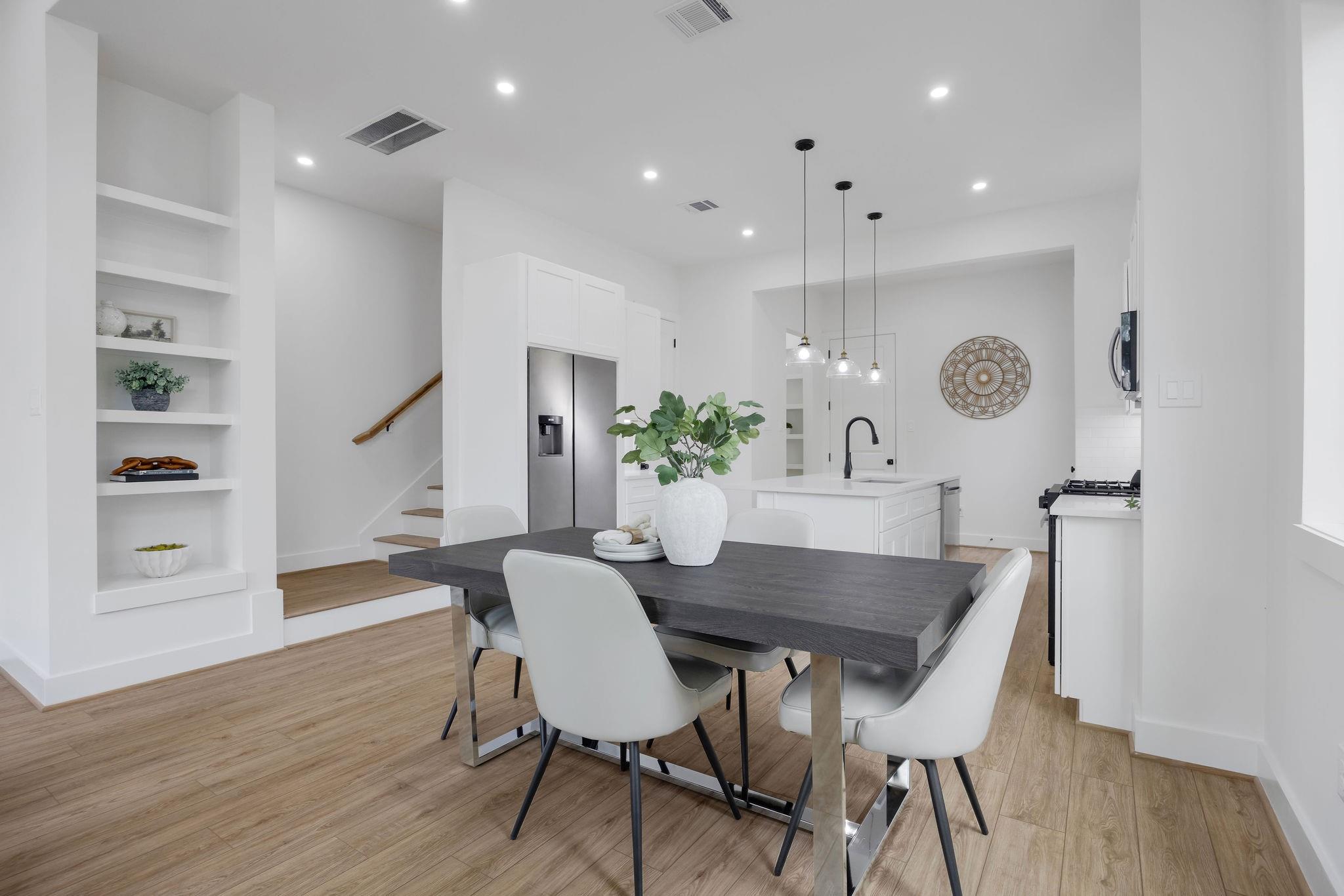 3107 Stonewall Street