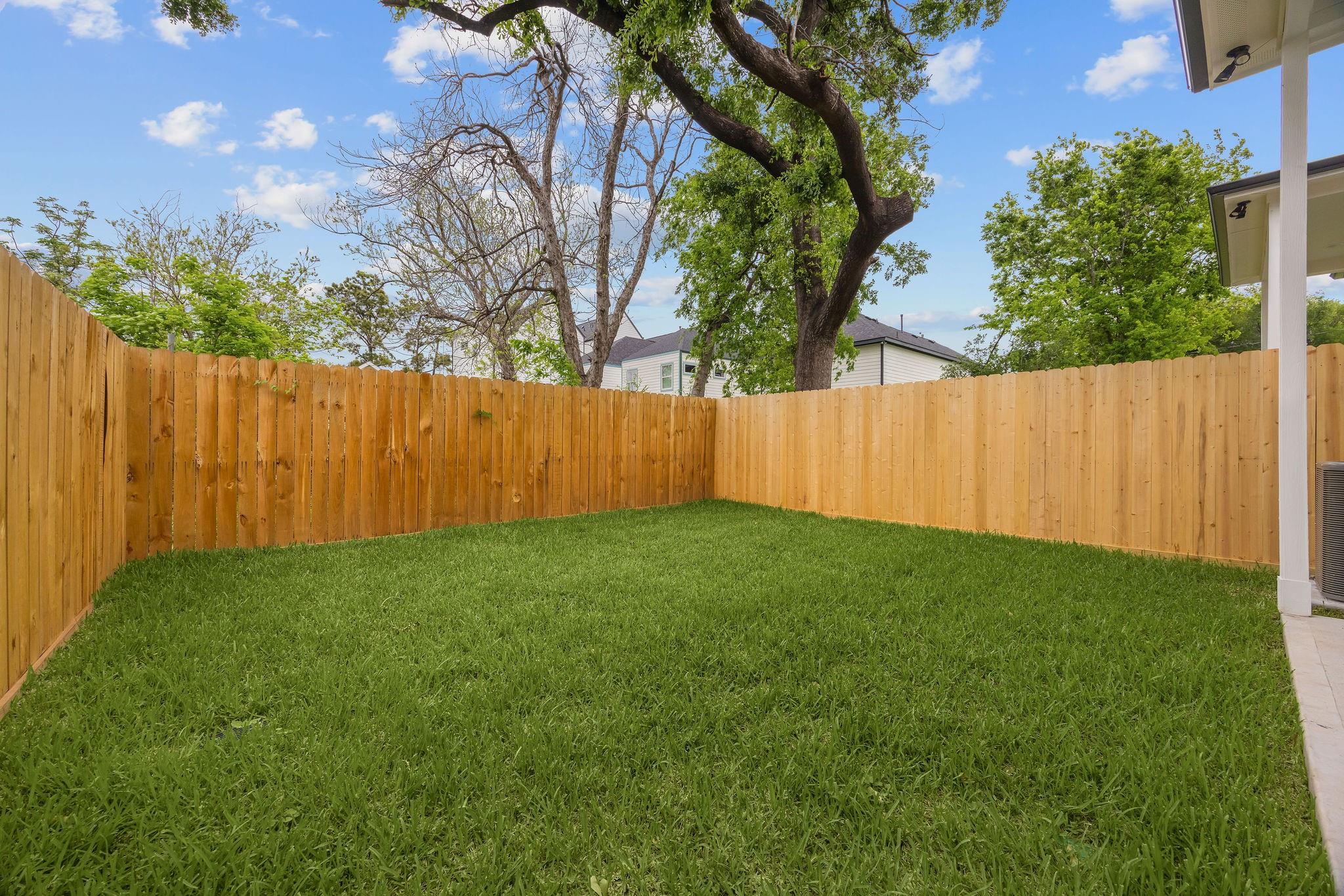 3107 Stonewall Street