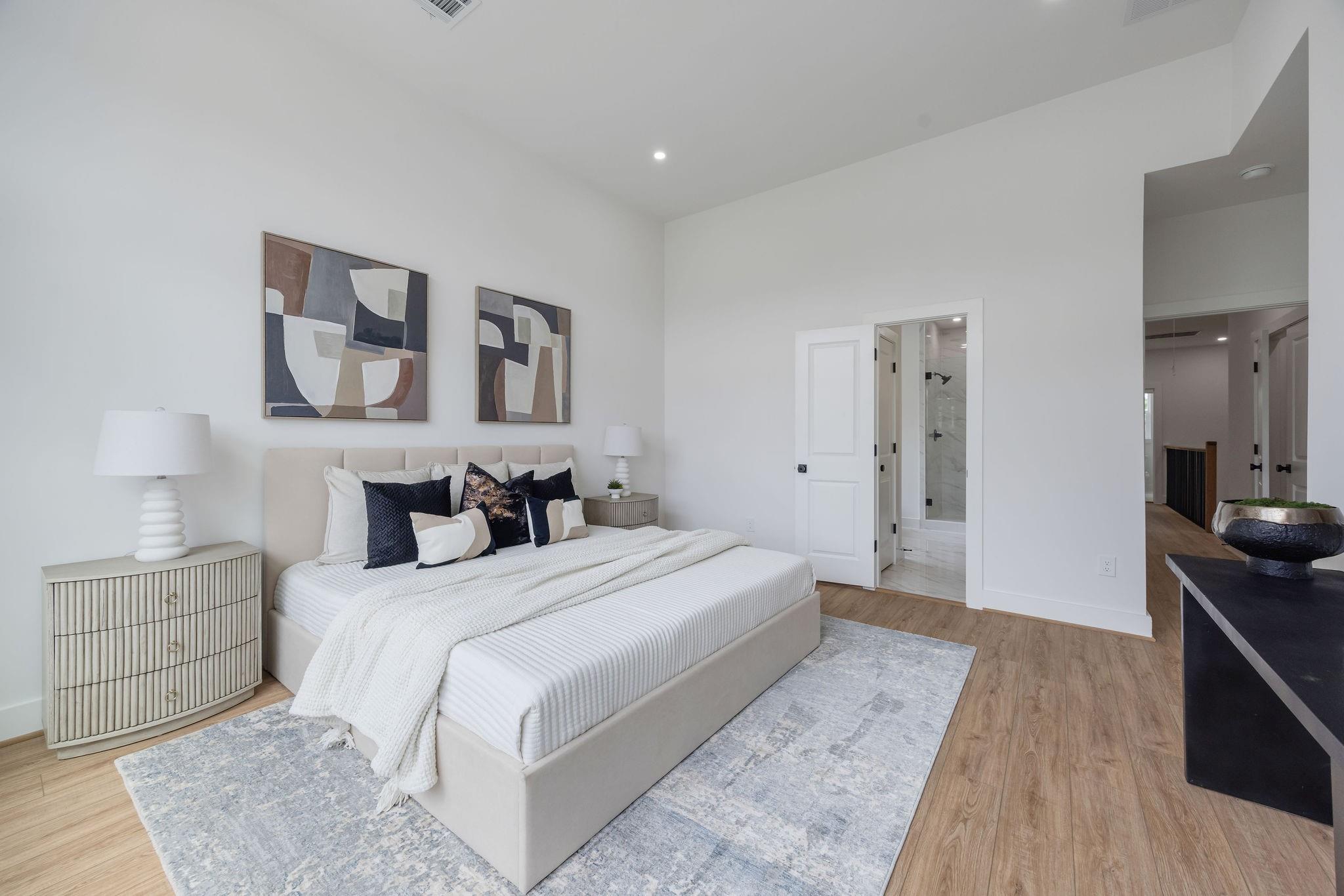 3107 Stonewall Street