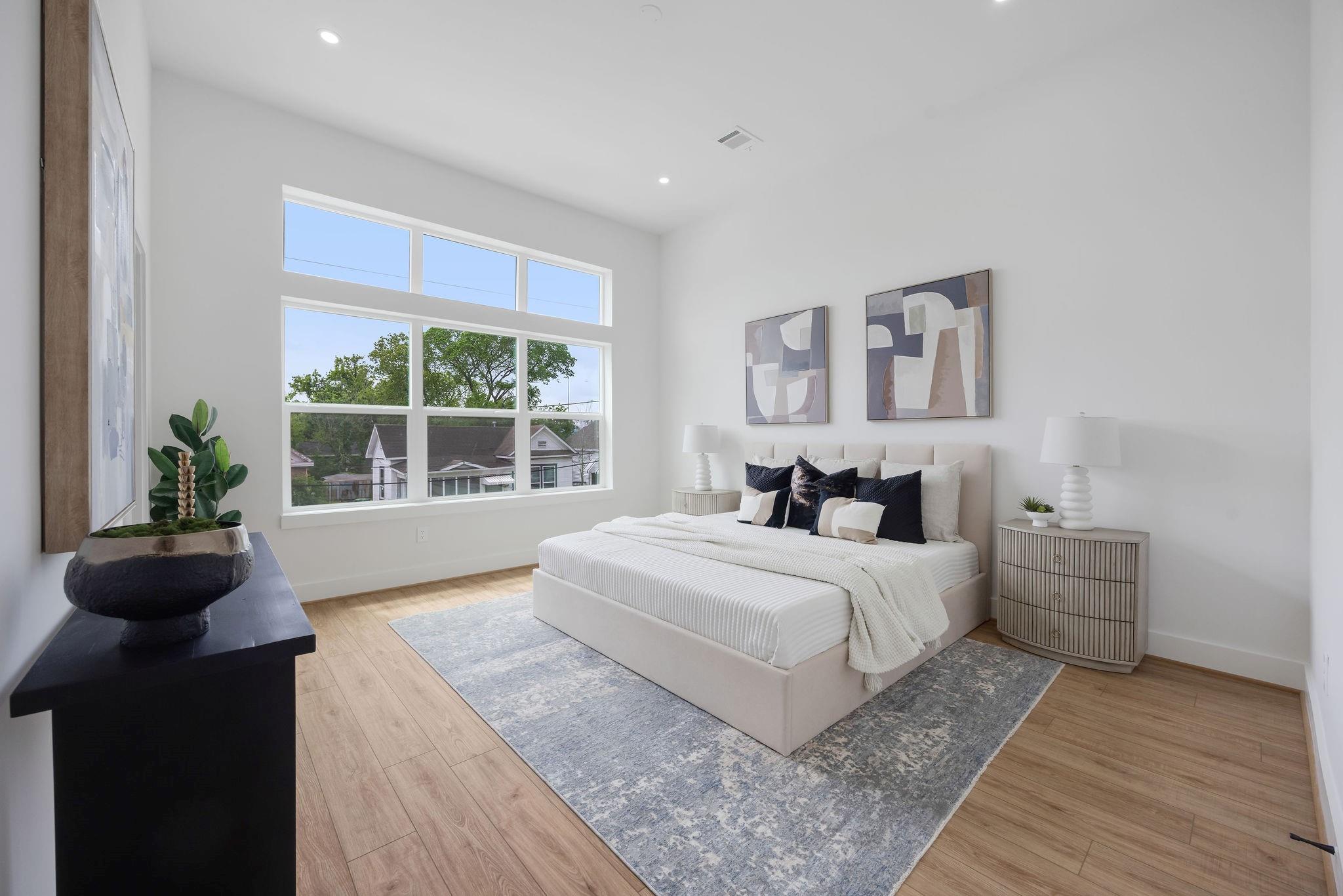 3107 Stonewall Street