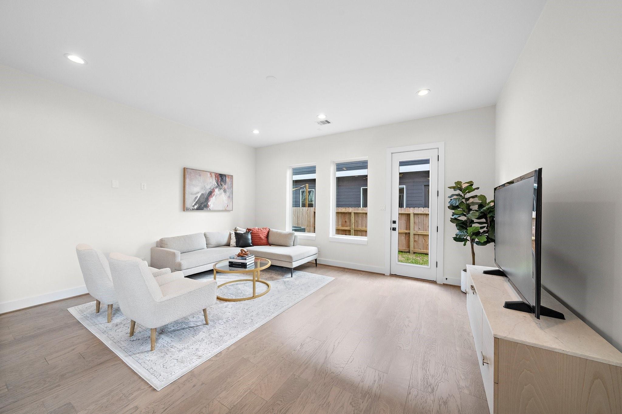 2626 W Tidwell Road # B
