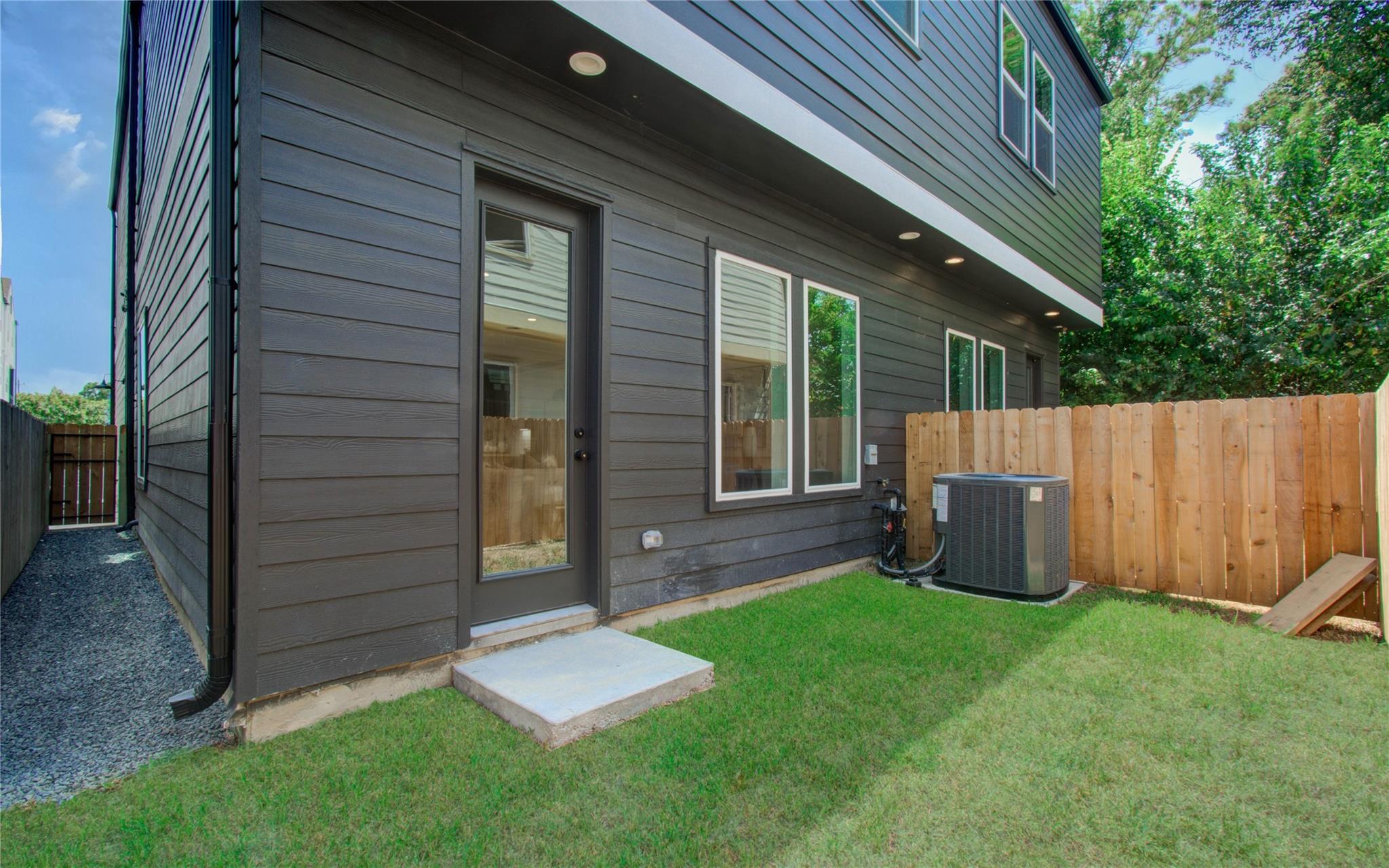 2626 W Tidwell Road # B