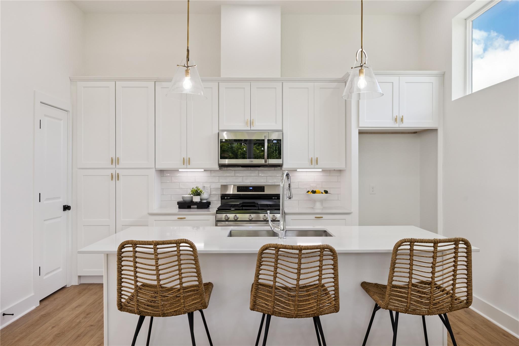 835 Rachel Street Unit: E