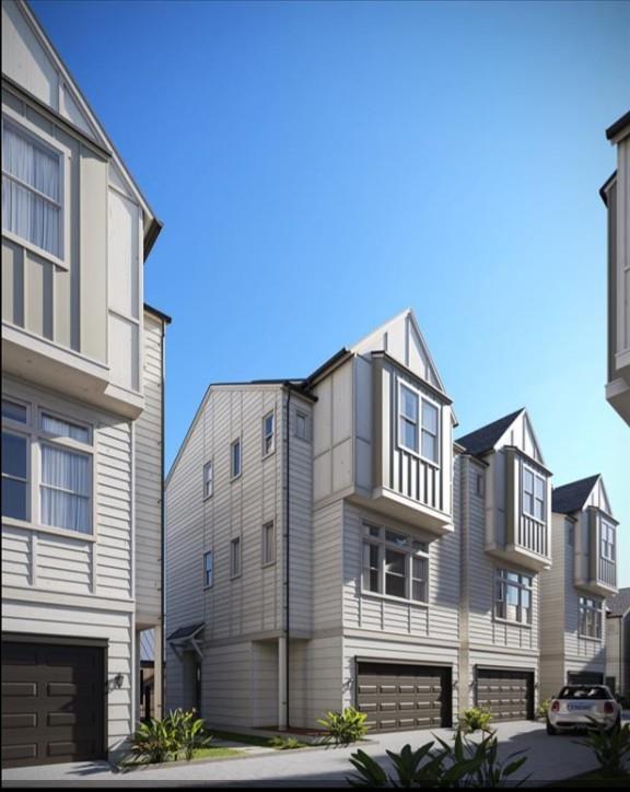 1715 Mary Street