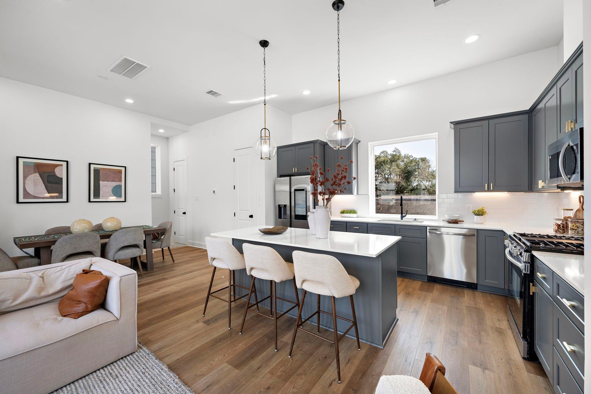 835F Elkhart Street, Houston