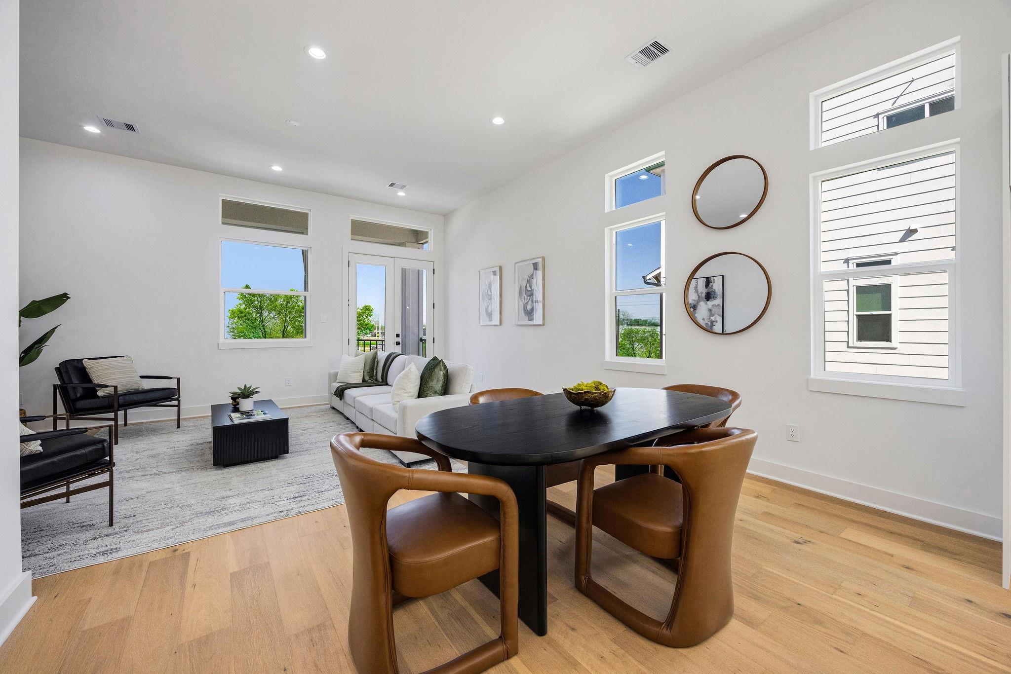 303 Marcella Street Unit: N