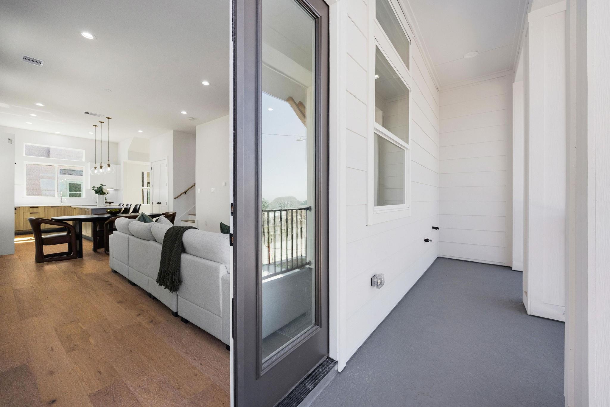 303 Marcella Street Unit: N