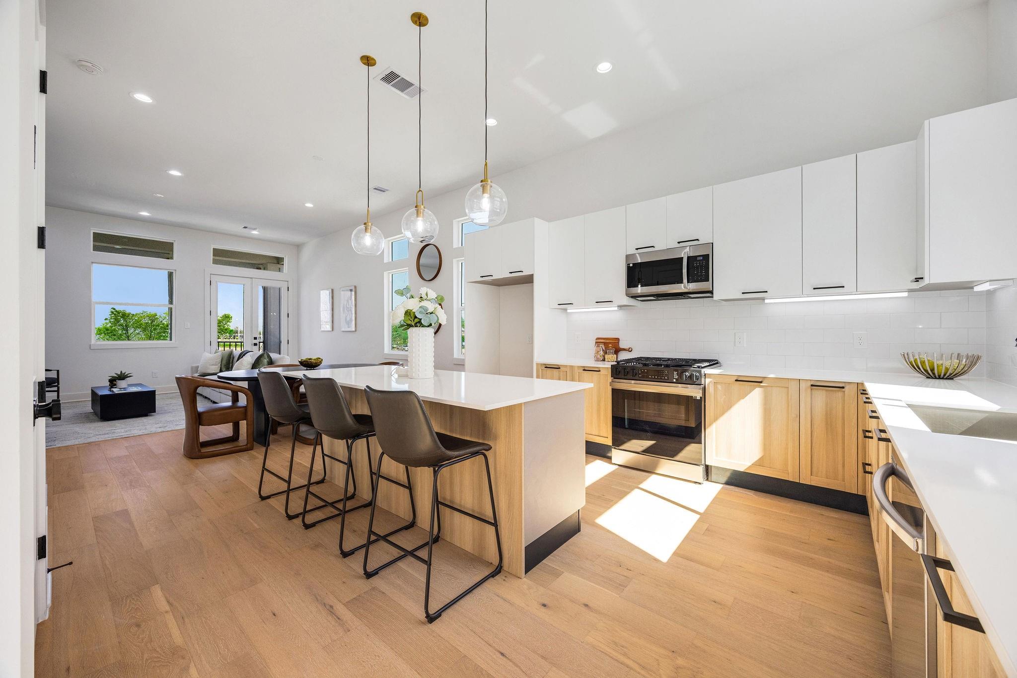 303 Marcella Street Unit: N