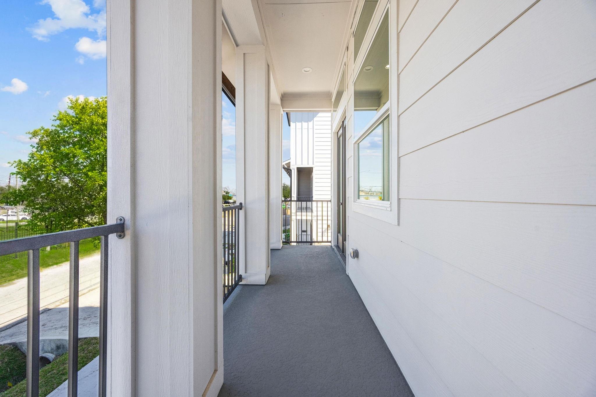 303 Marcella Street # P