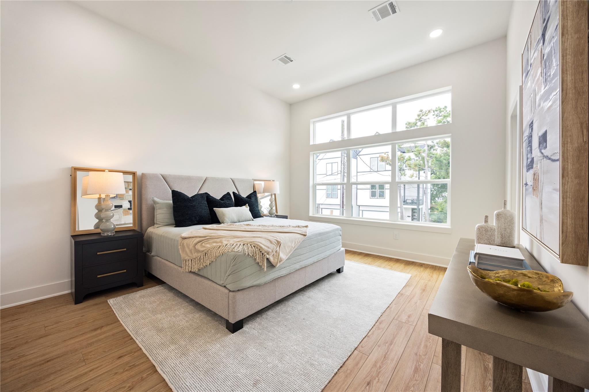 3107 Stonwall Street