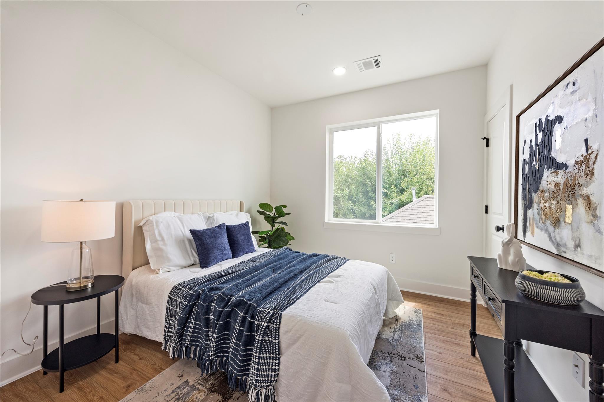 3107 Stonwall Street