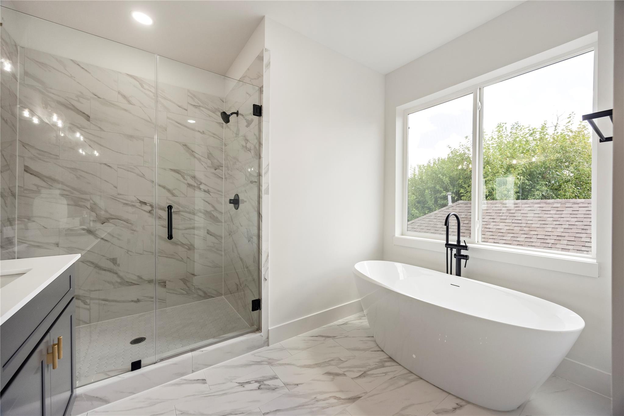 3107 Stonwall Street